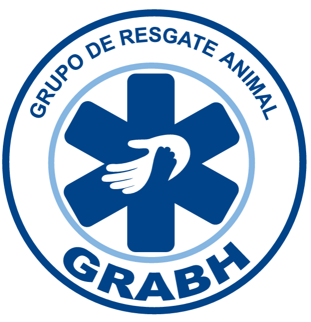 Grupo de resgate animal de BH