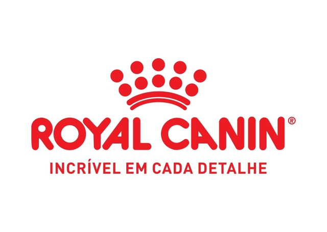 Logo Amarela Uai Pet Club
