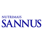 Nutrimais Sannus Azul