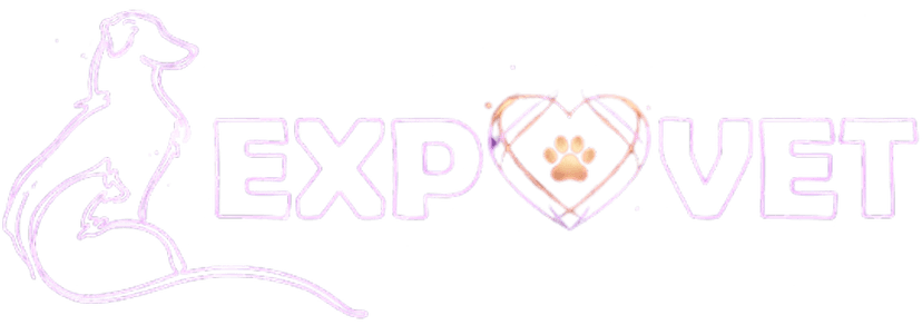 Logo da ExpoVet