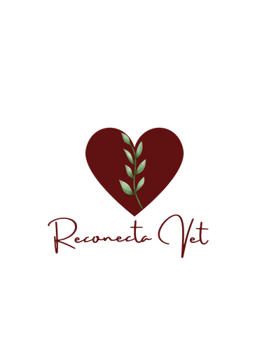 Logo Reconectavet