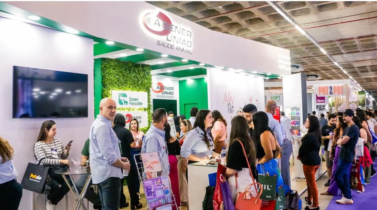 Empresas consolidadas